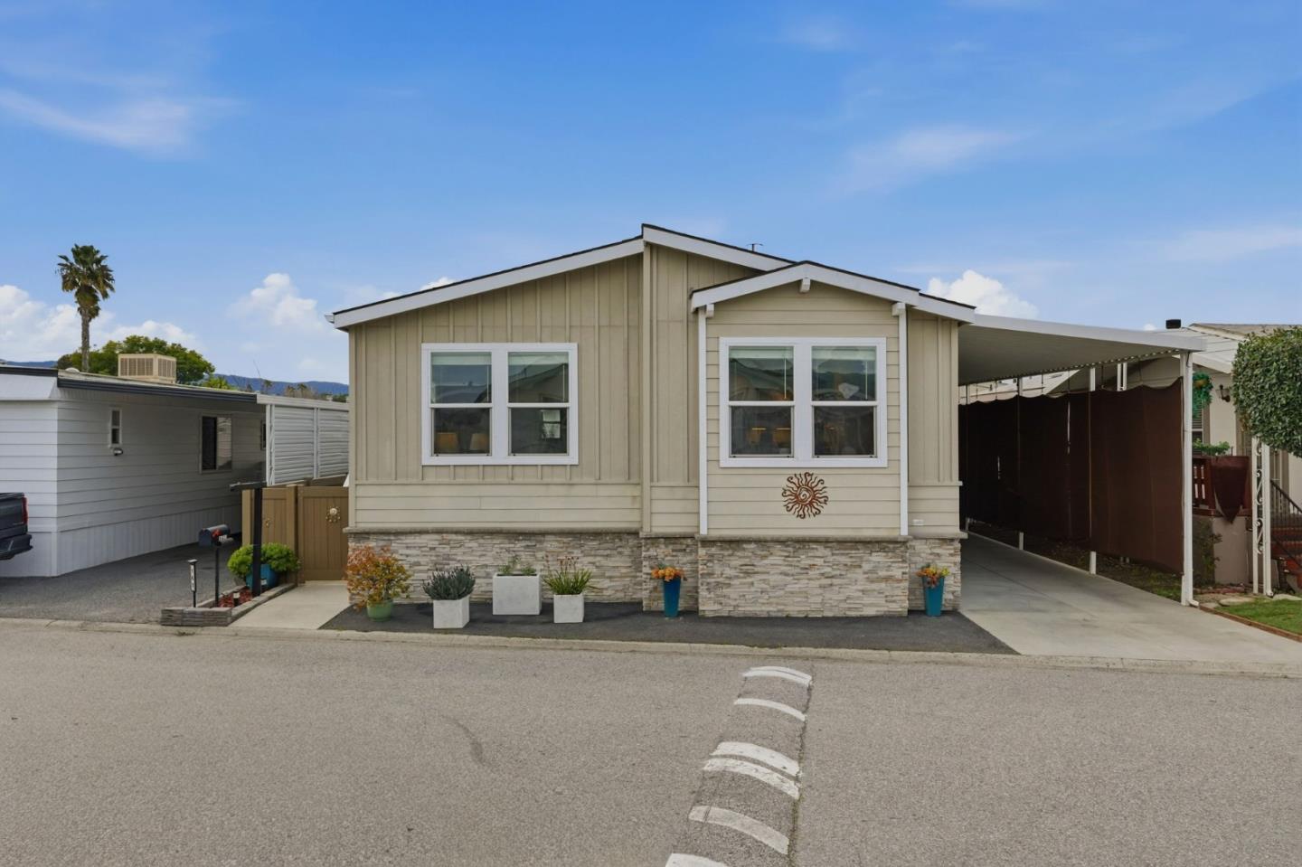 195 Blossom Hill Road Unit: 161