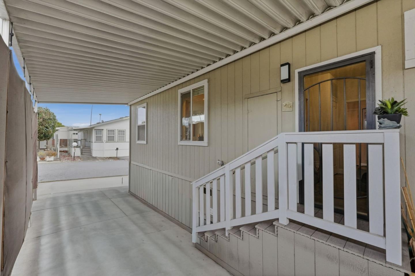 195 Blossom Hill Road Unit: 161