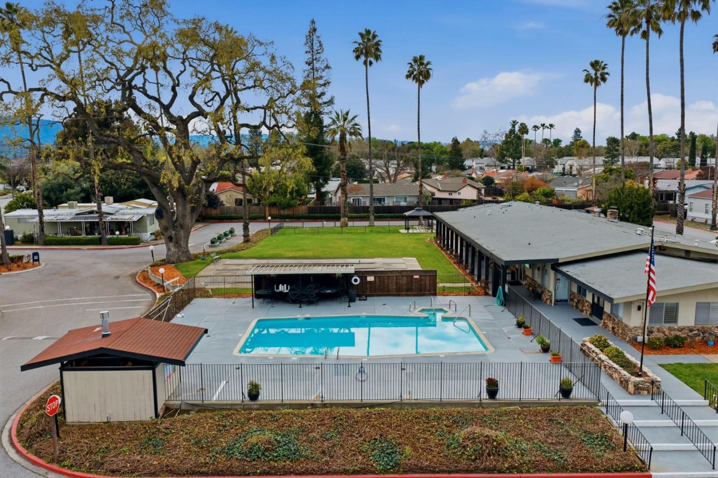 195 Blossom Hill Road Unit: 161