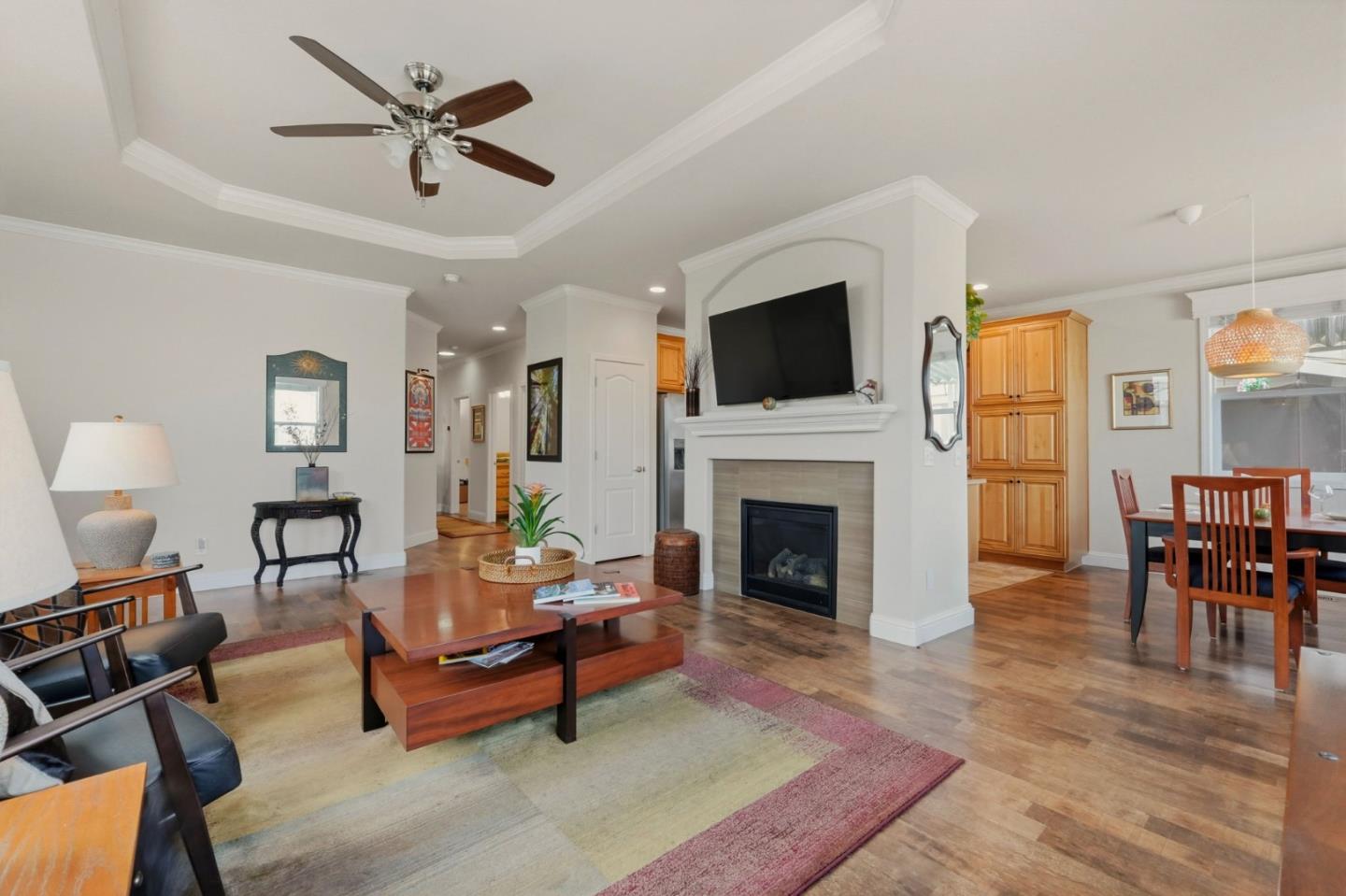 195 Blossom Hill Road Unit: 161