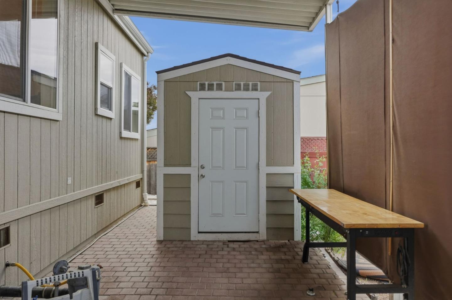 195 Blossom Hill Road Unit: 161