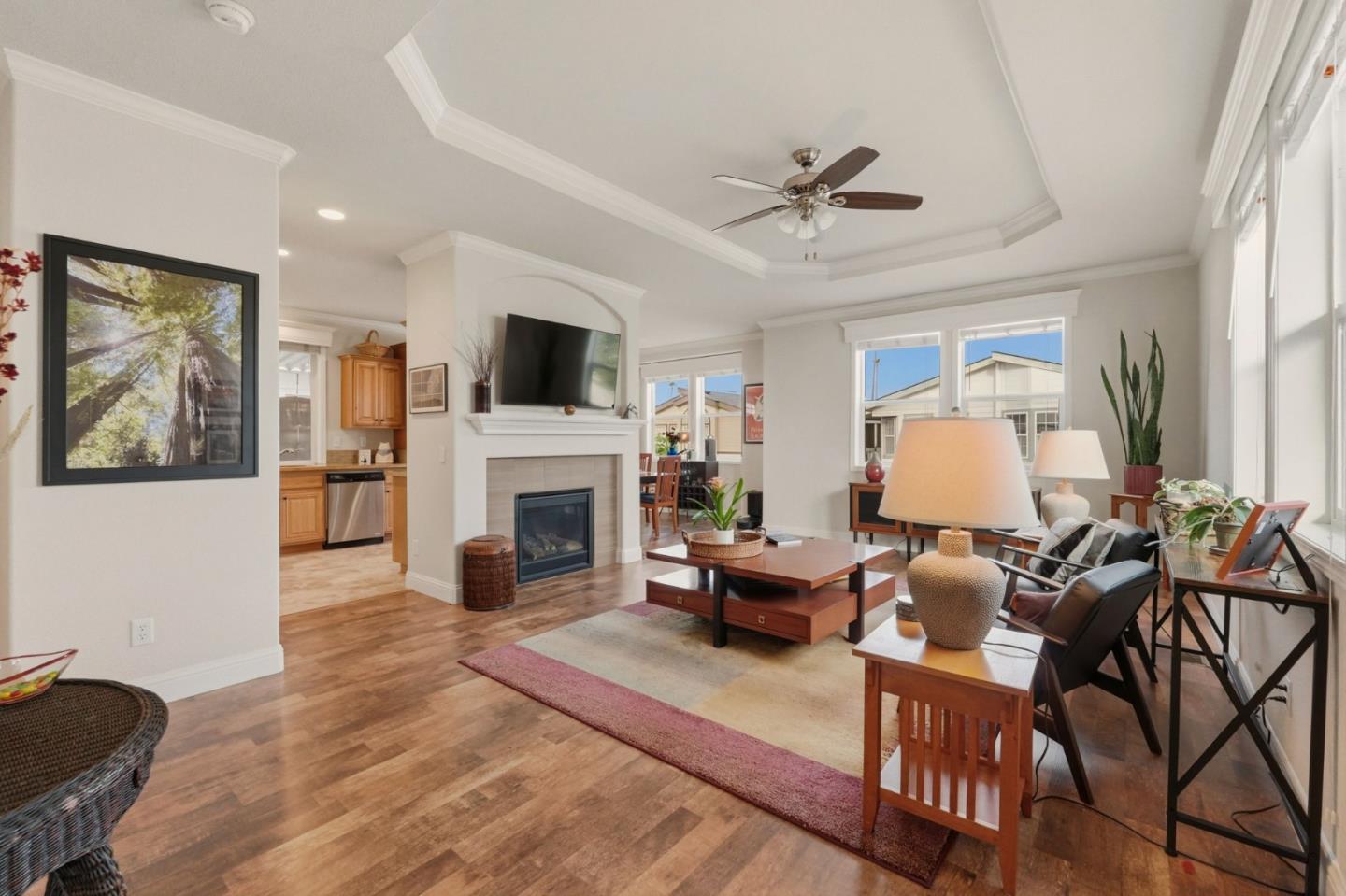 195 Blossom Hill Road Unit: 161