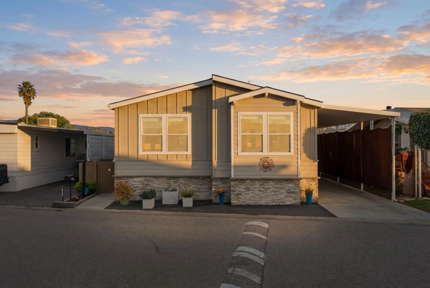 195 Blossom Hill Road Unit: 161