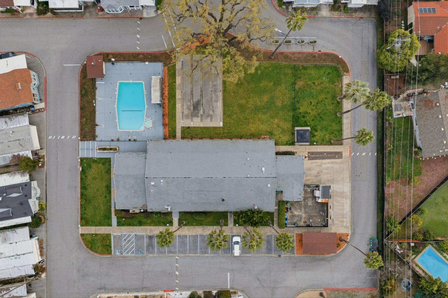 195 Blossom Hill Road Unit: 161