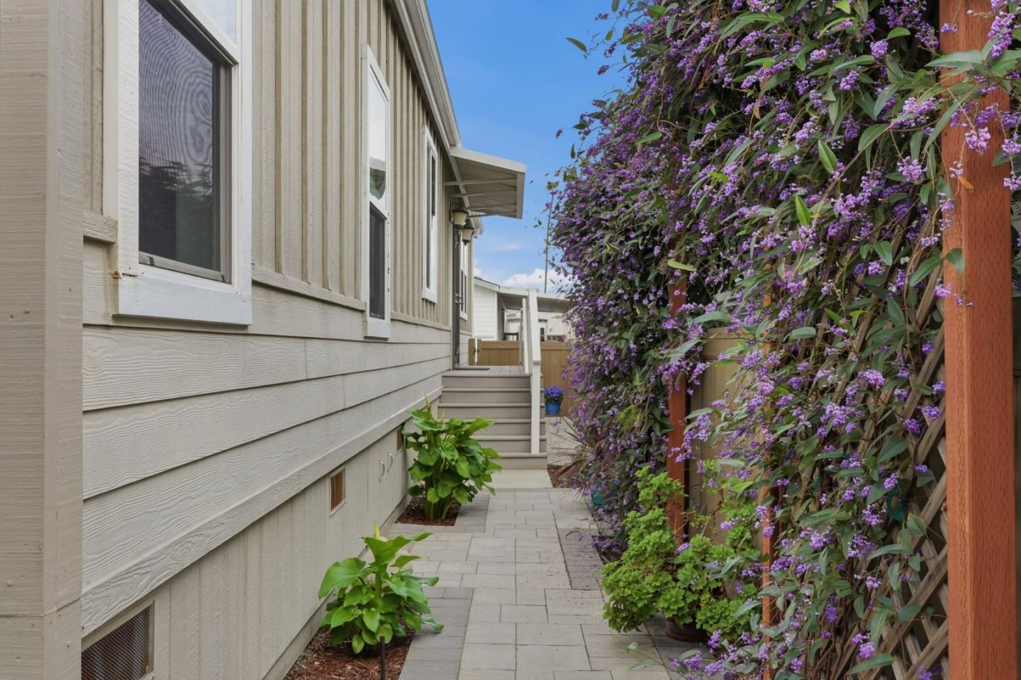 195 Blossom Hill Road Unit: 161