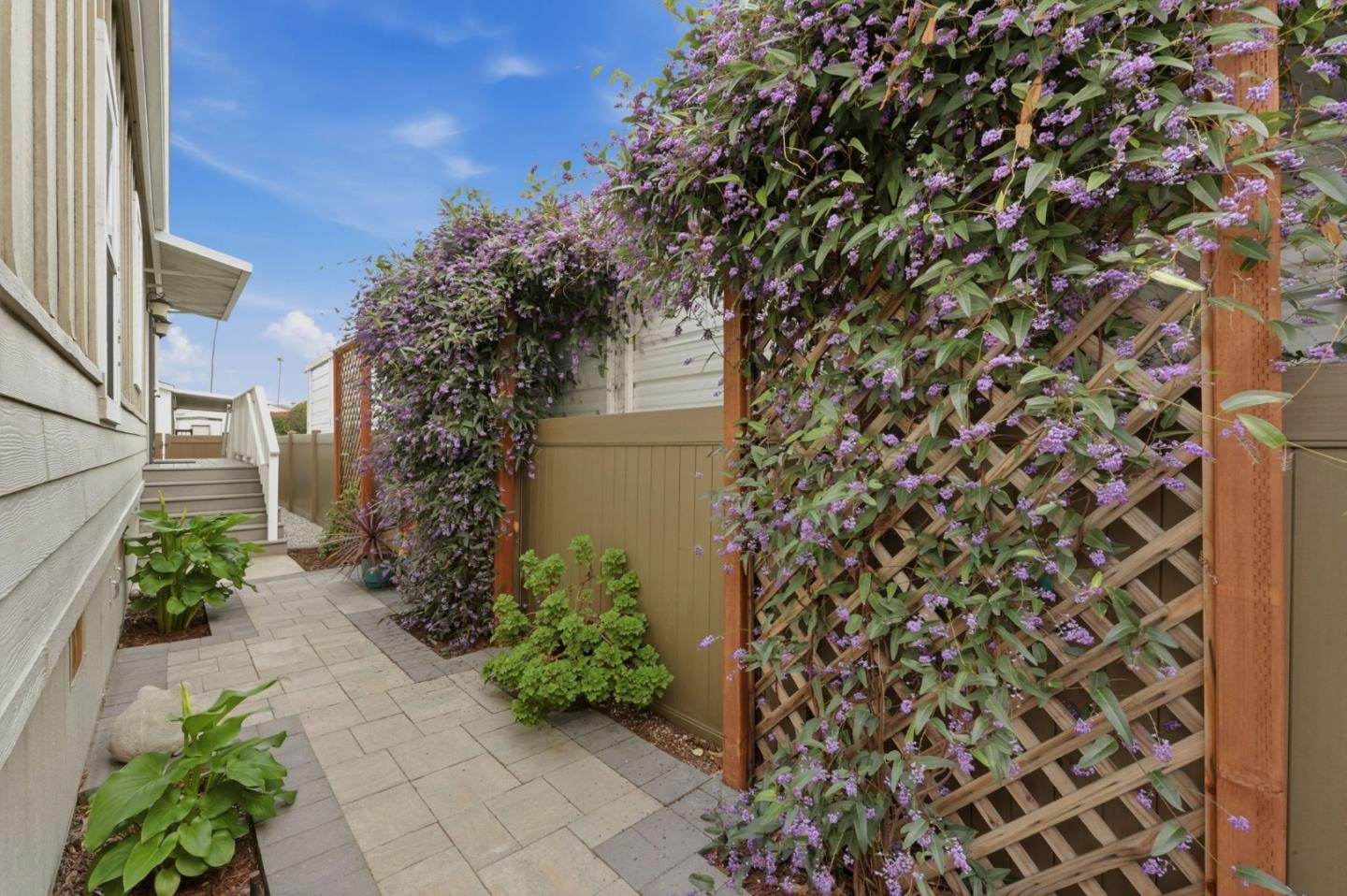 195 Blossom Hill Road Unit: 161