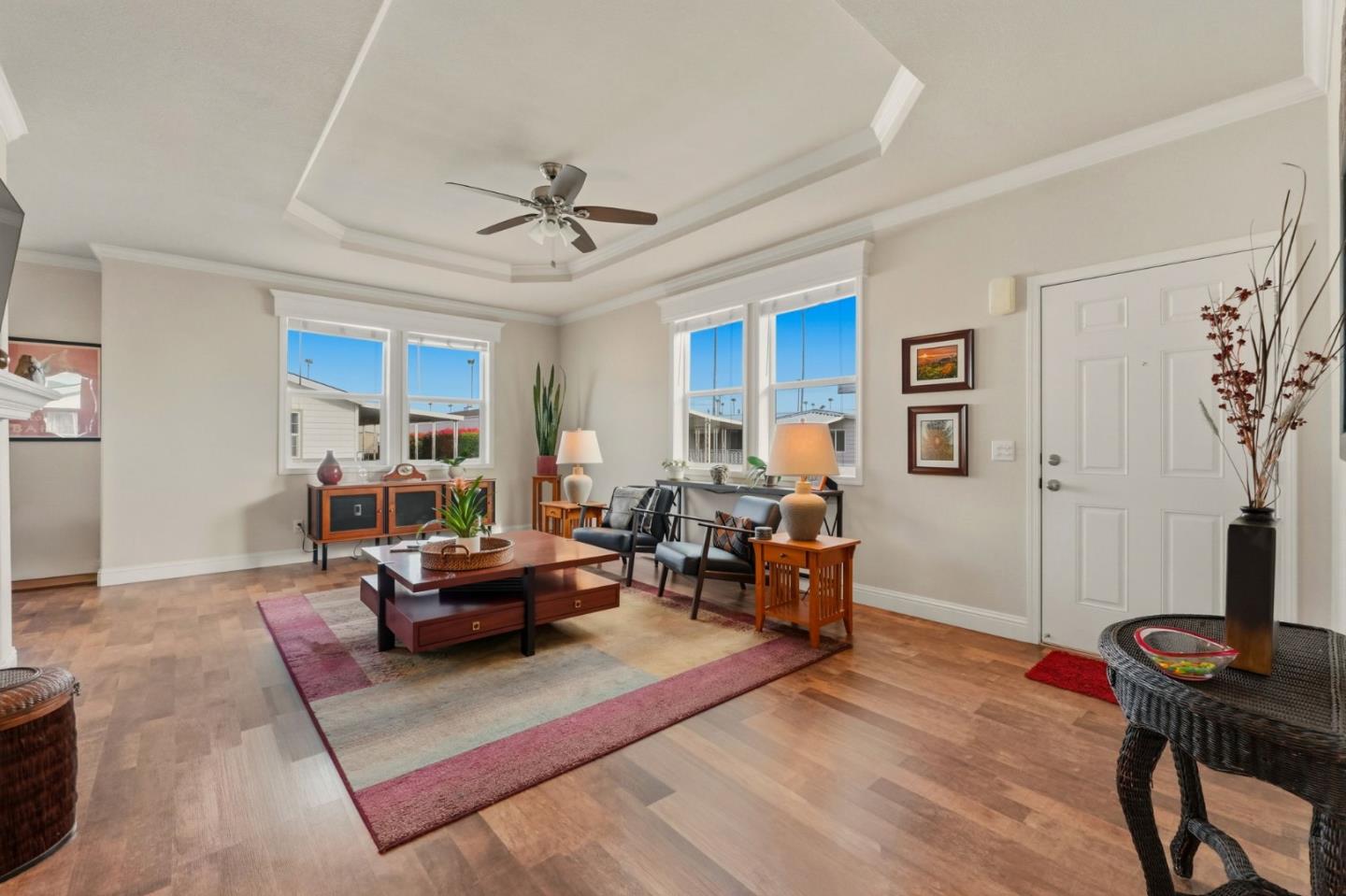 195 Blossom Hill Road Unit: 161