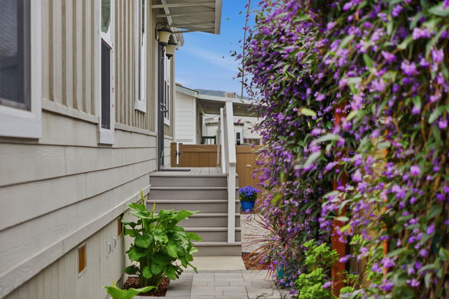 195 Blossom Hill Road Unit: 161