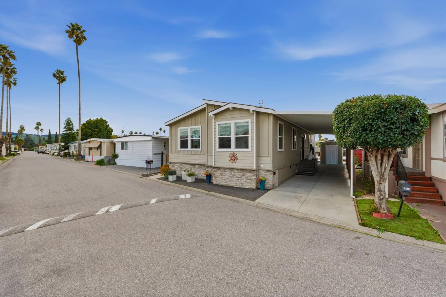 195 Blossom Hill Road Unit: 161