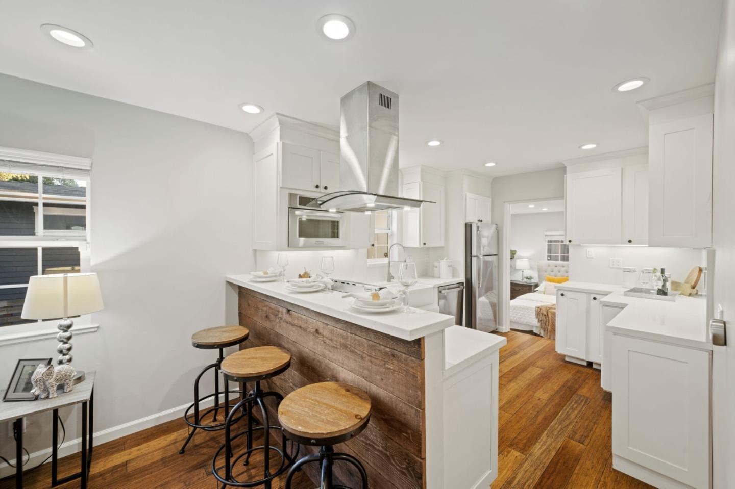 920 West Julian Street