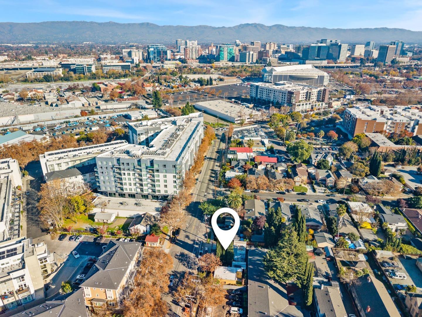 920 West Julian Street