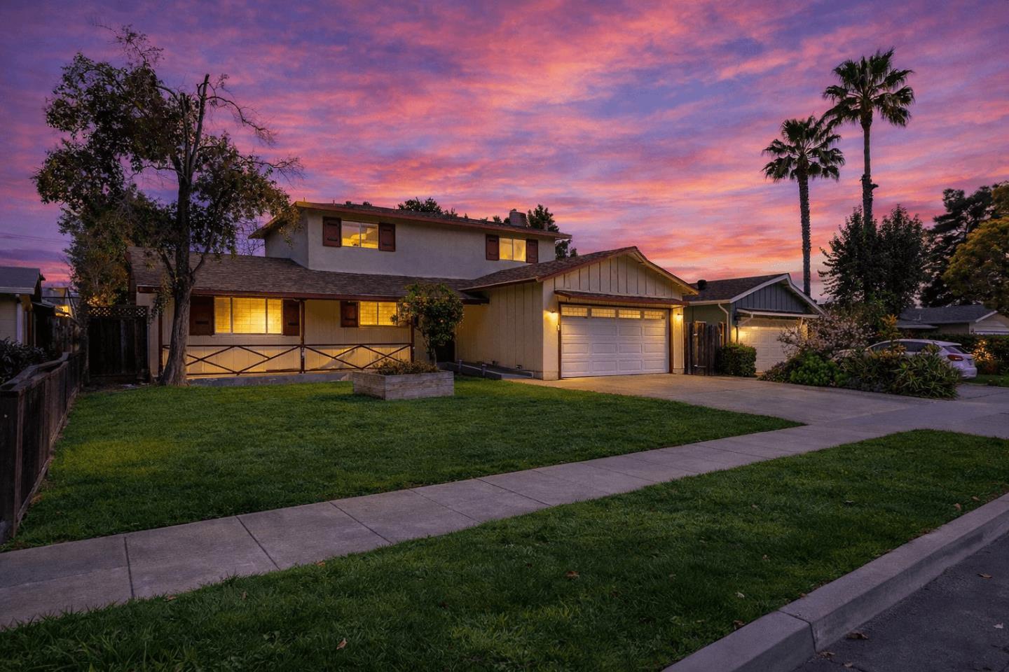 2261 Central Park Drive