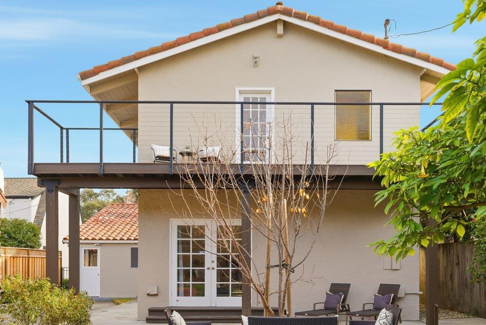 1555 Calaveras Avenue