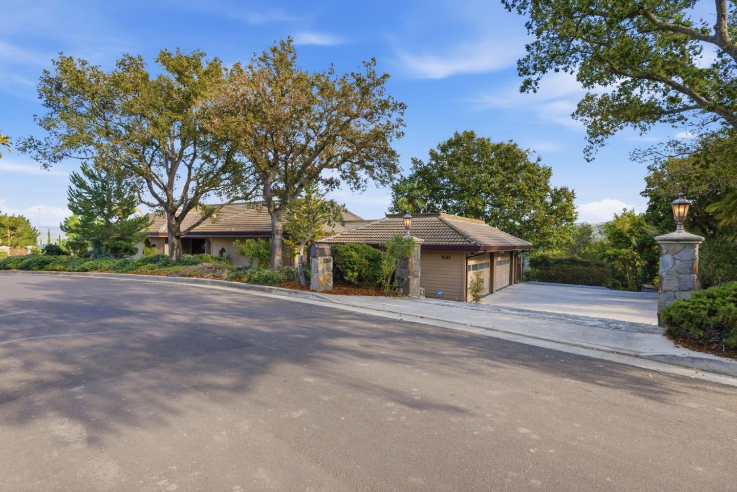 530 Santa Rosa Drive