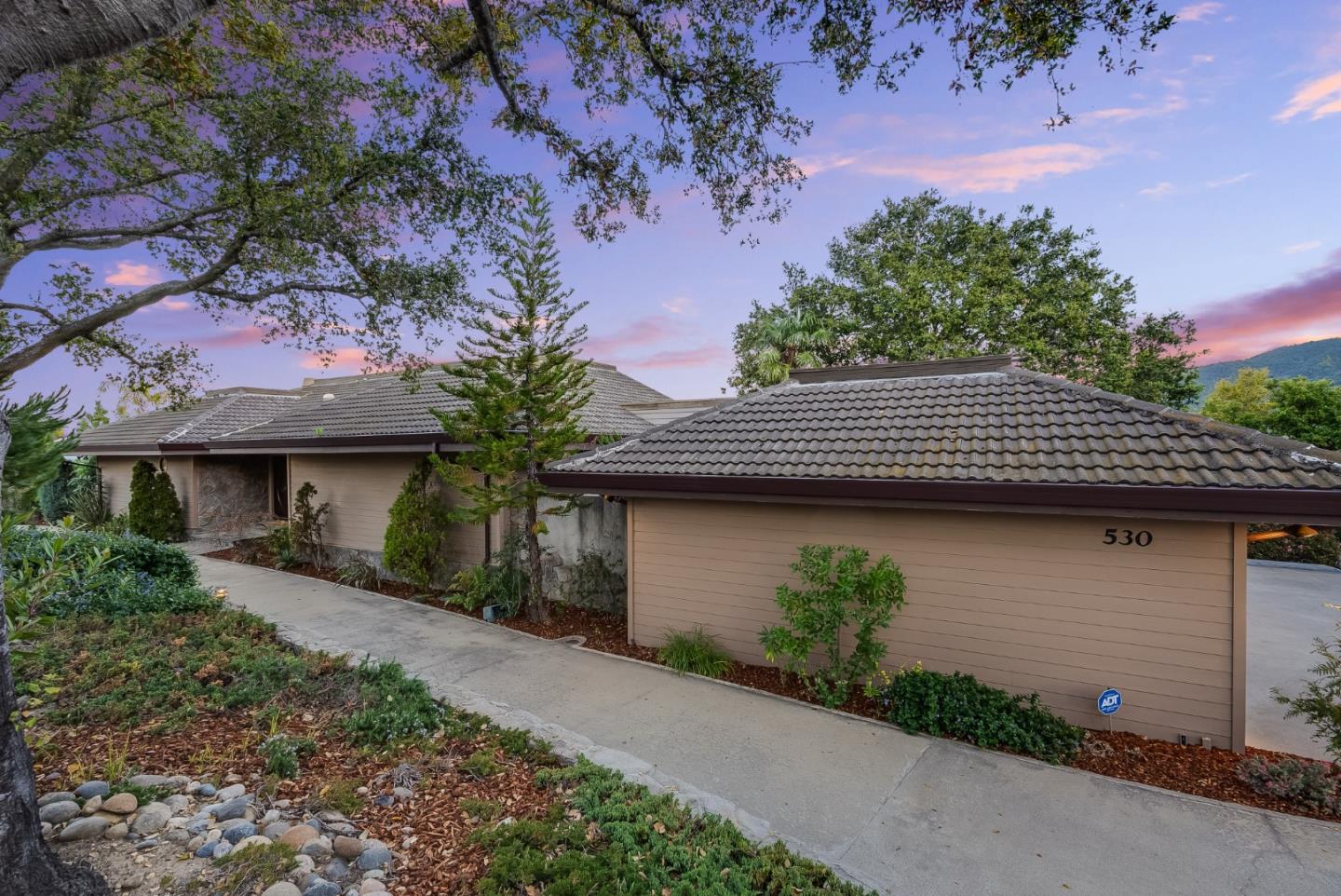 530 Santa Rosa Drive