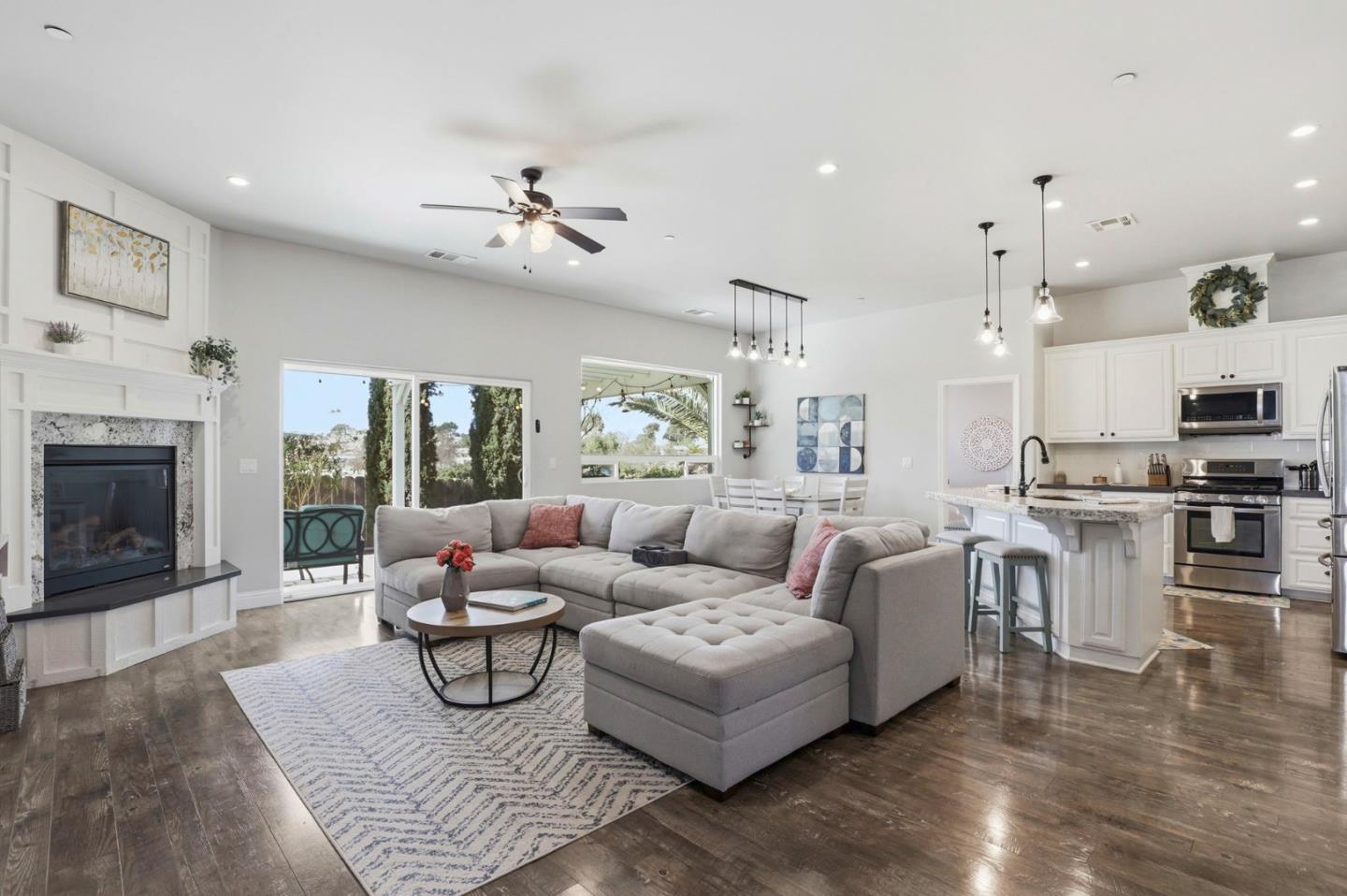 83 San Antonio Street