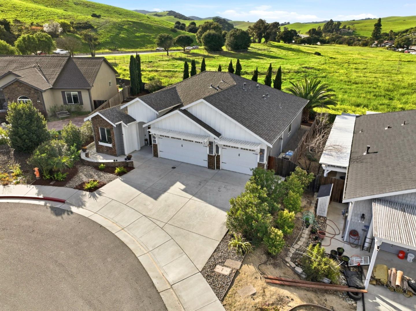 83 San Antonio Street