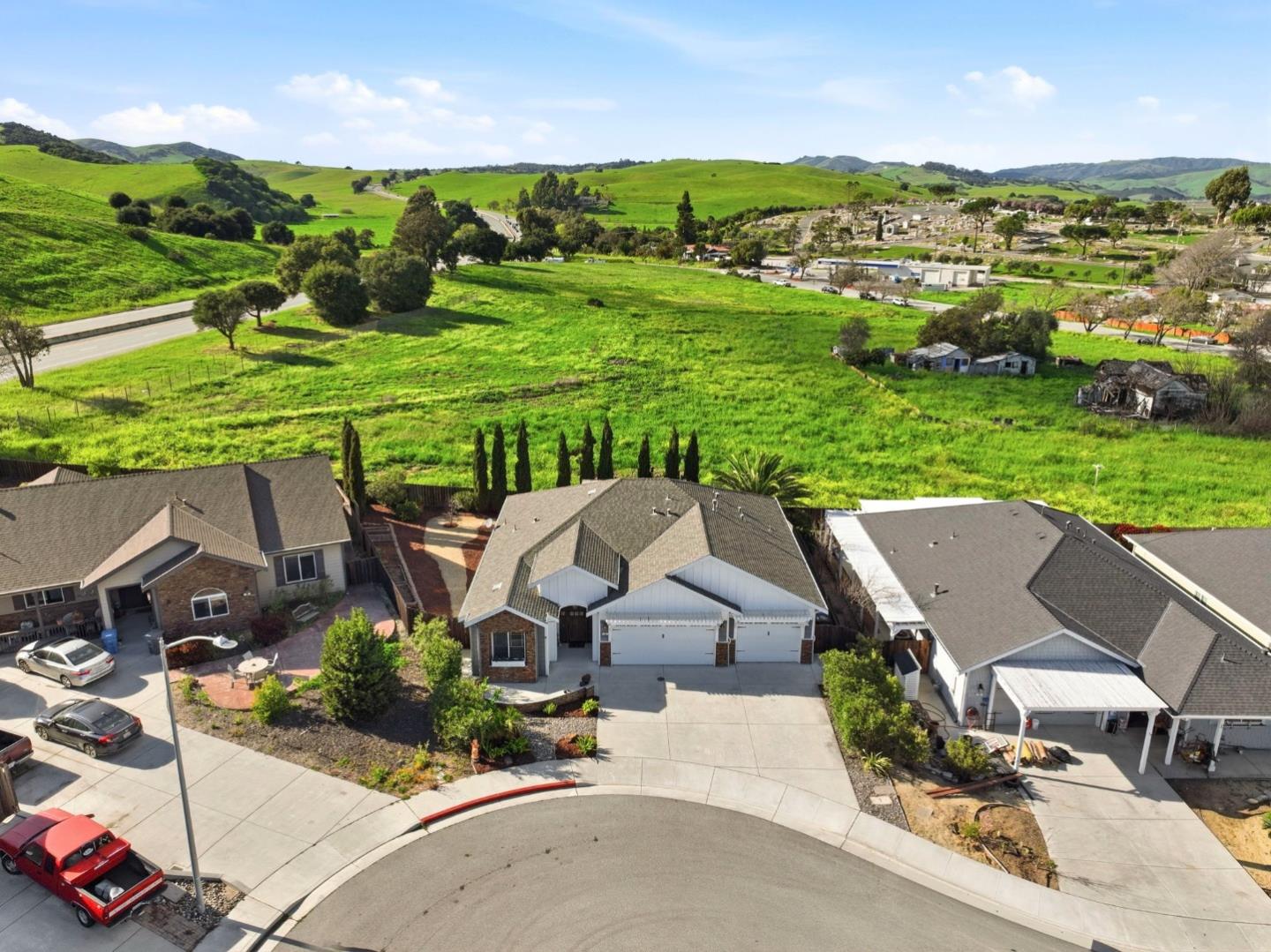 83 San Antonio Street