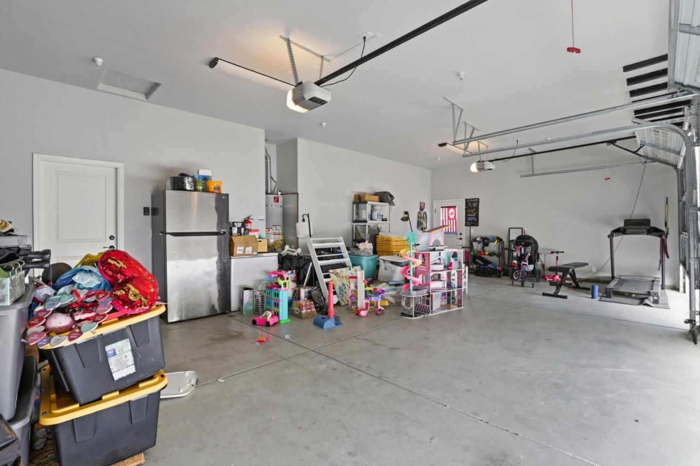 83 San Antonio Street