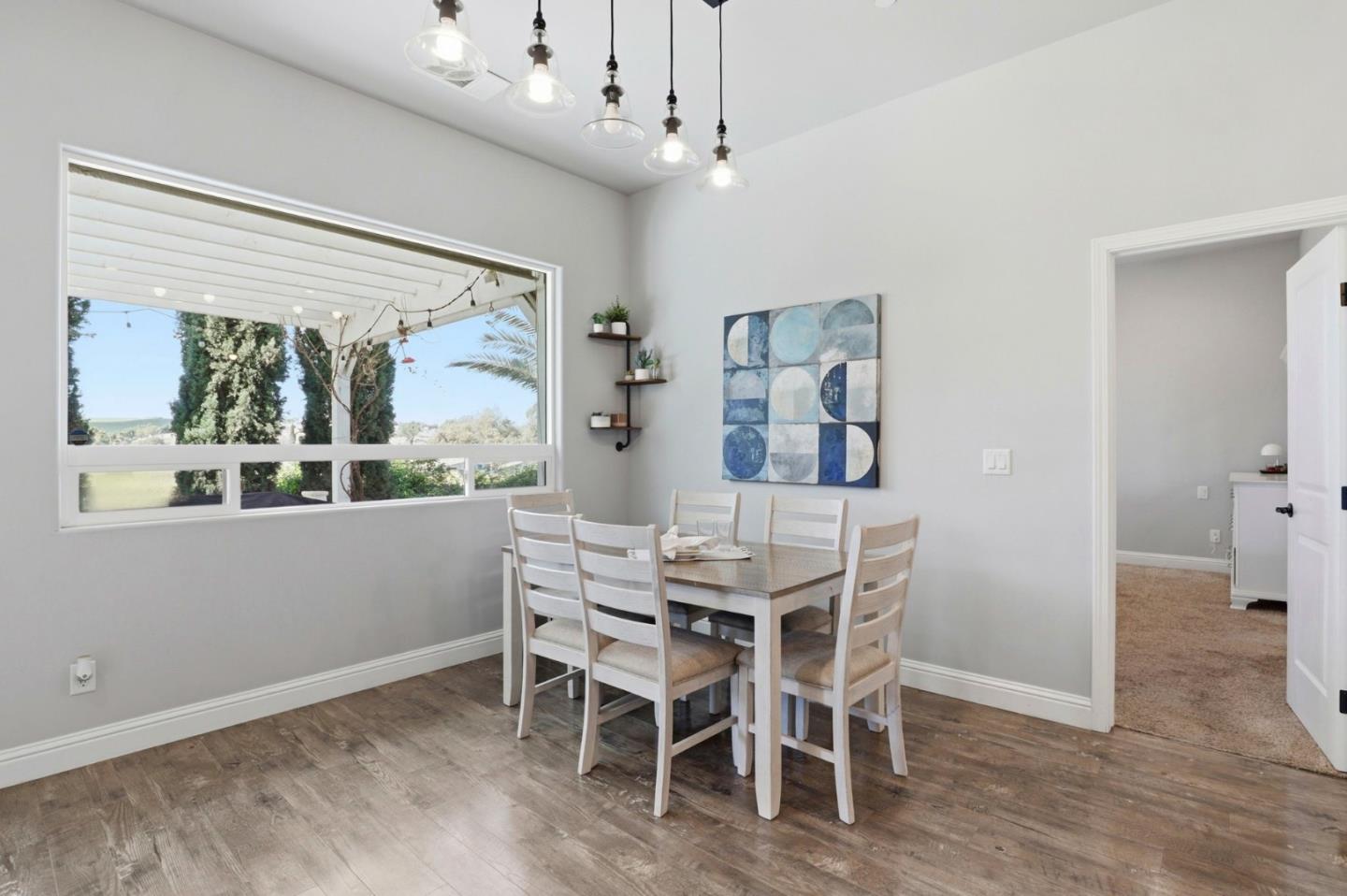 83 San Antonio Street