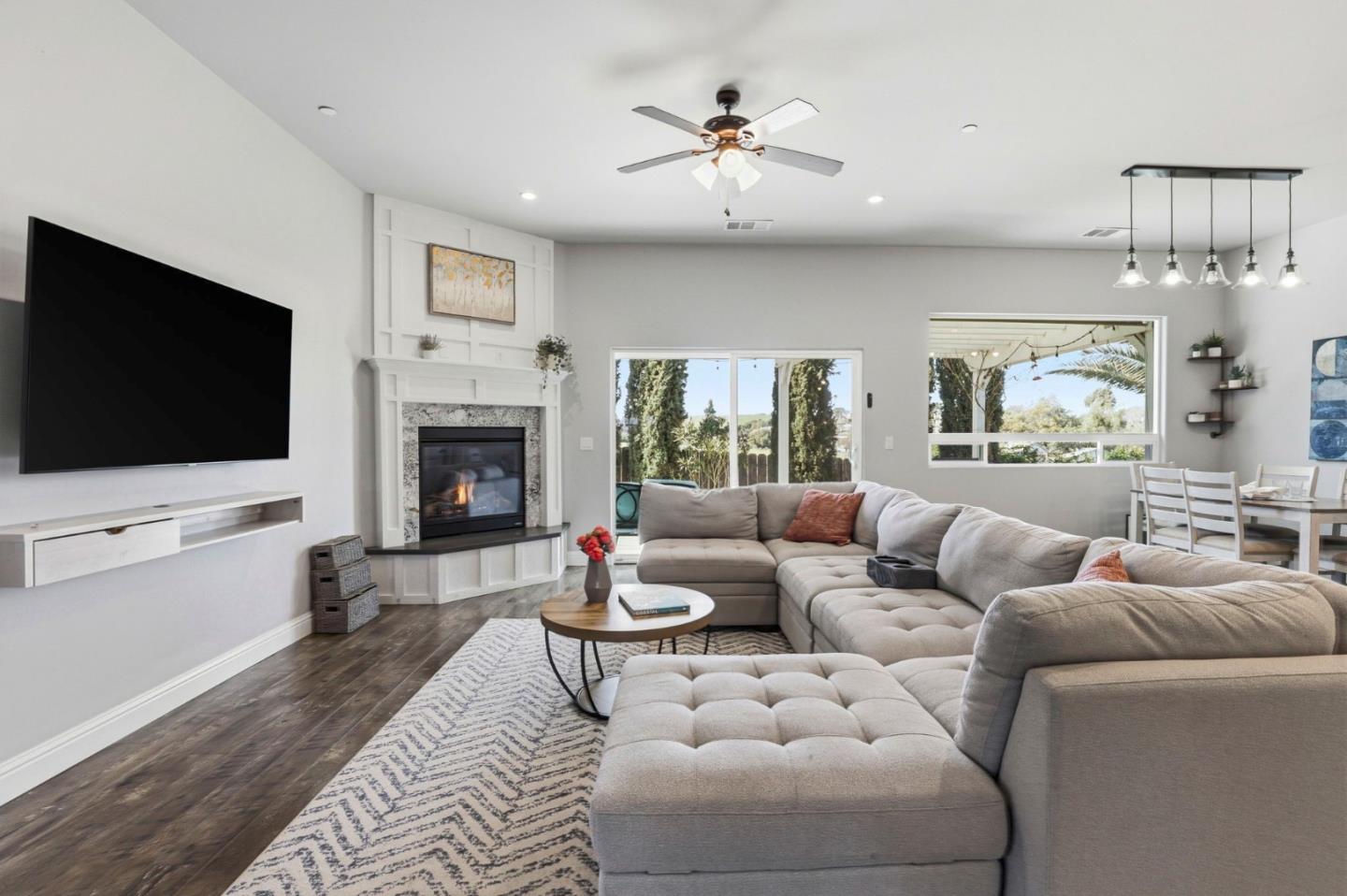 83 San Antonio Street