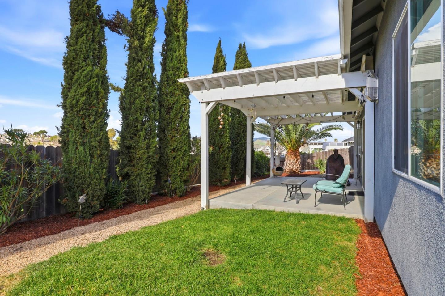 83 San Antonio Street