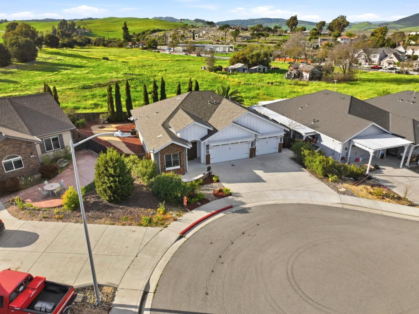 83 San Antonio Street