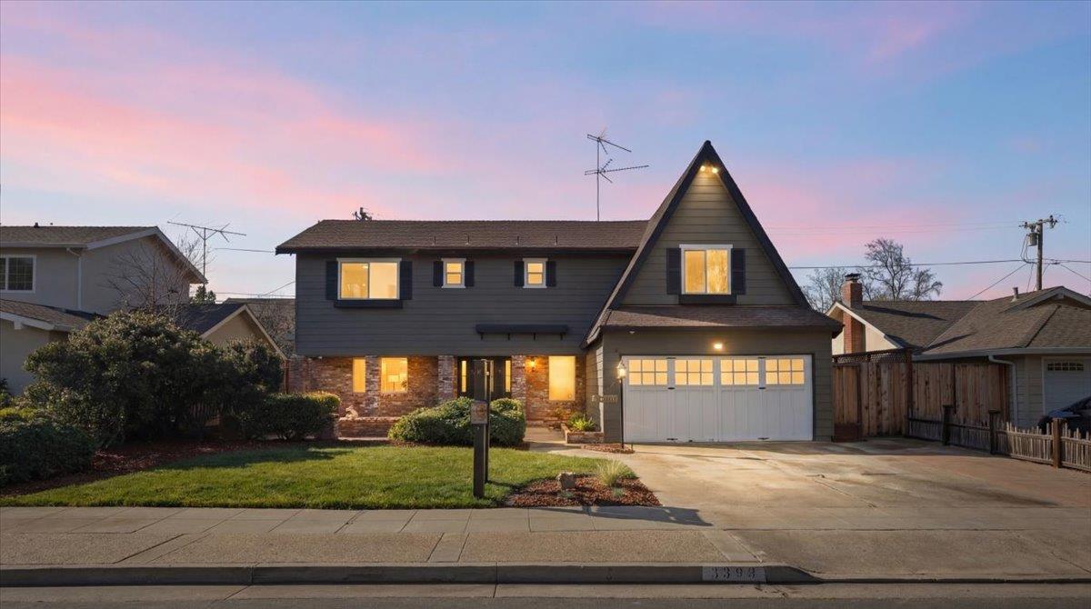 3393 Kathleen Street