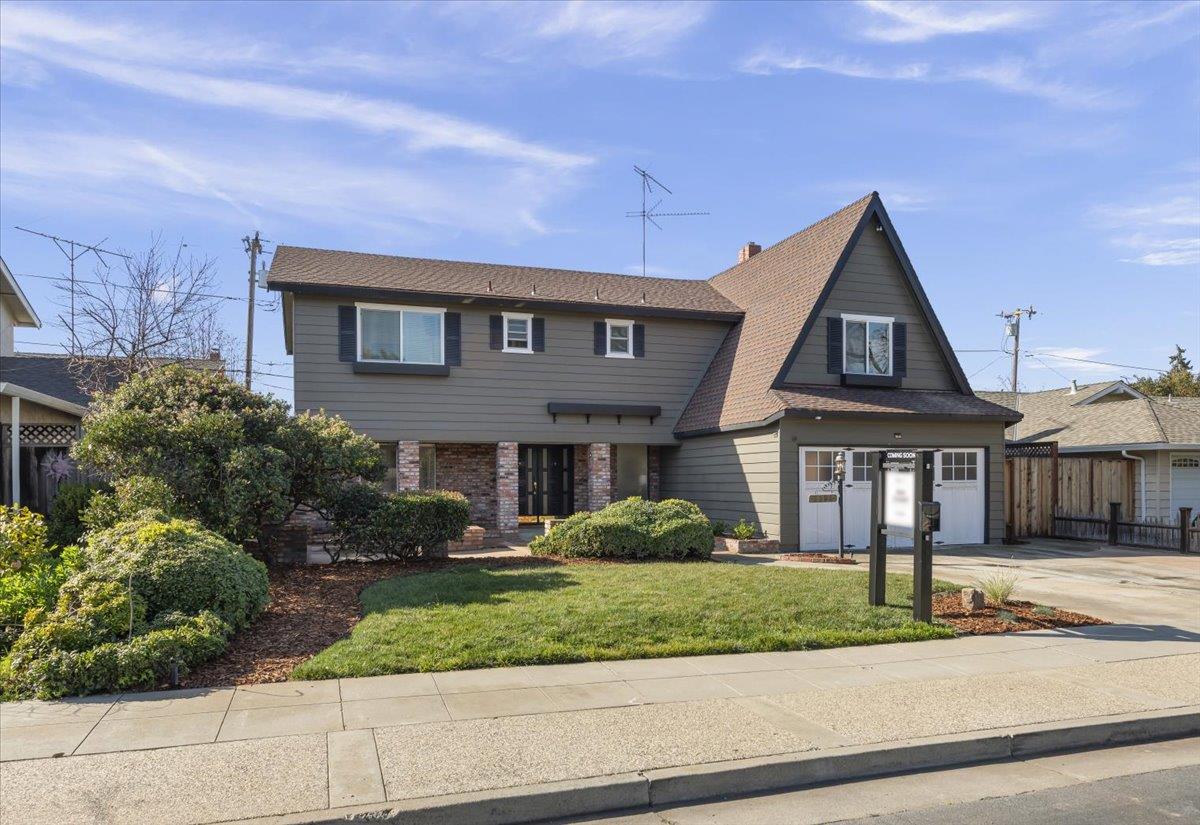 3393 Kathleen Street