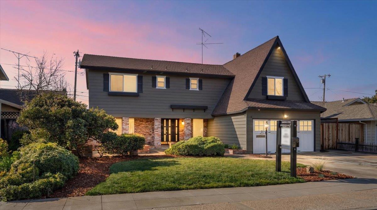 3393 Kathleen Street