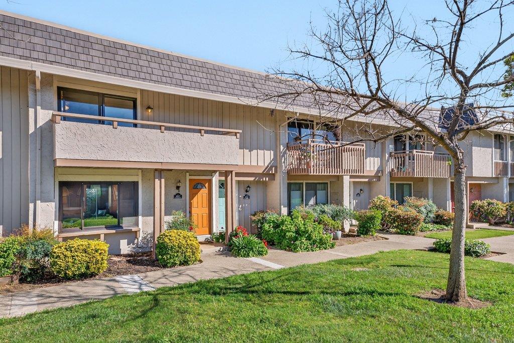 4647 Powderborn Court