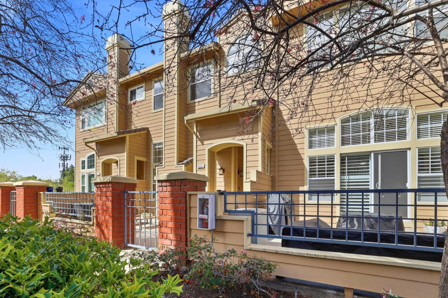 4641 Hampton Falls Place