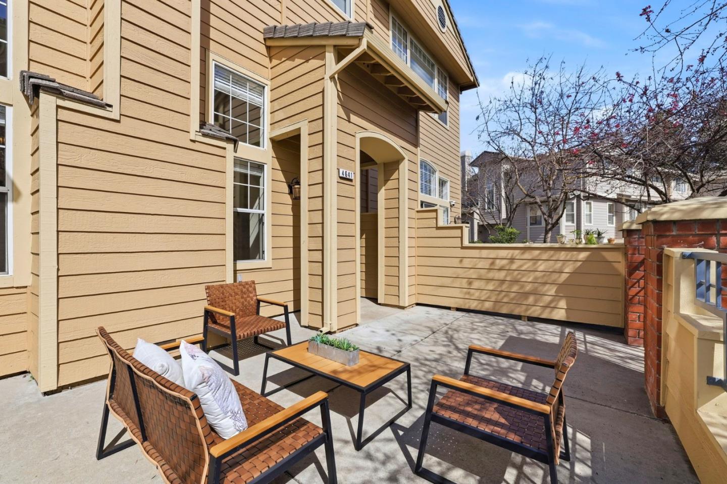 4641 Hampton Falls Place