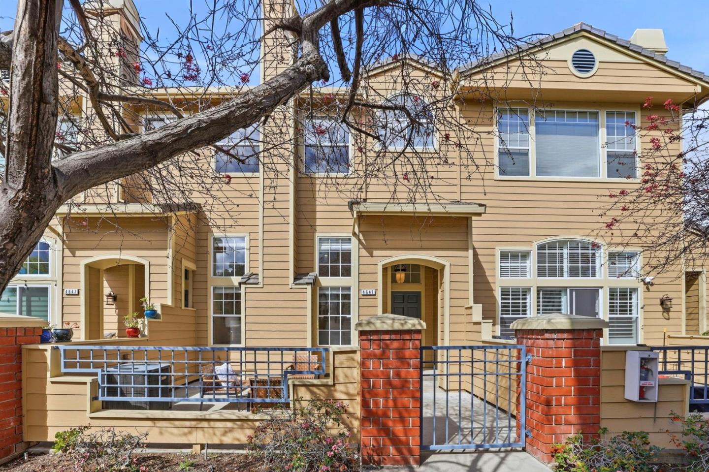 4641 Hampton Falls Place