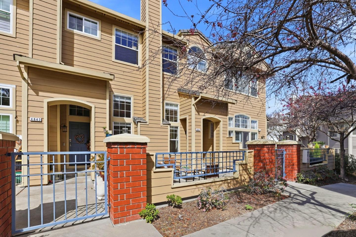 4641 Hampton Falls Place