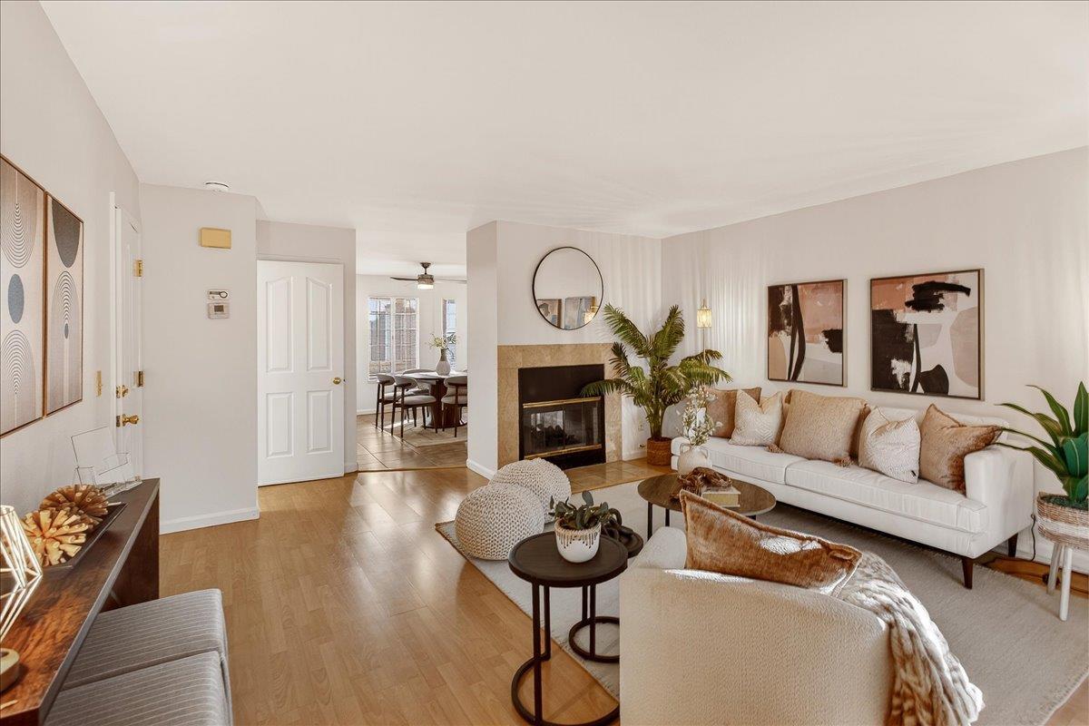 3673 South Bascom Avenue