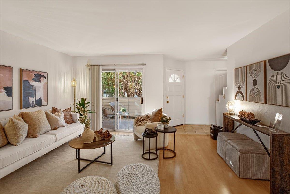 3673 South Bascom Avenue