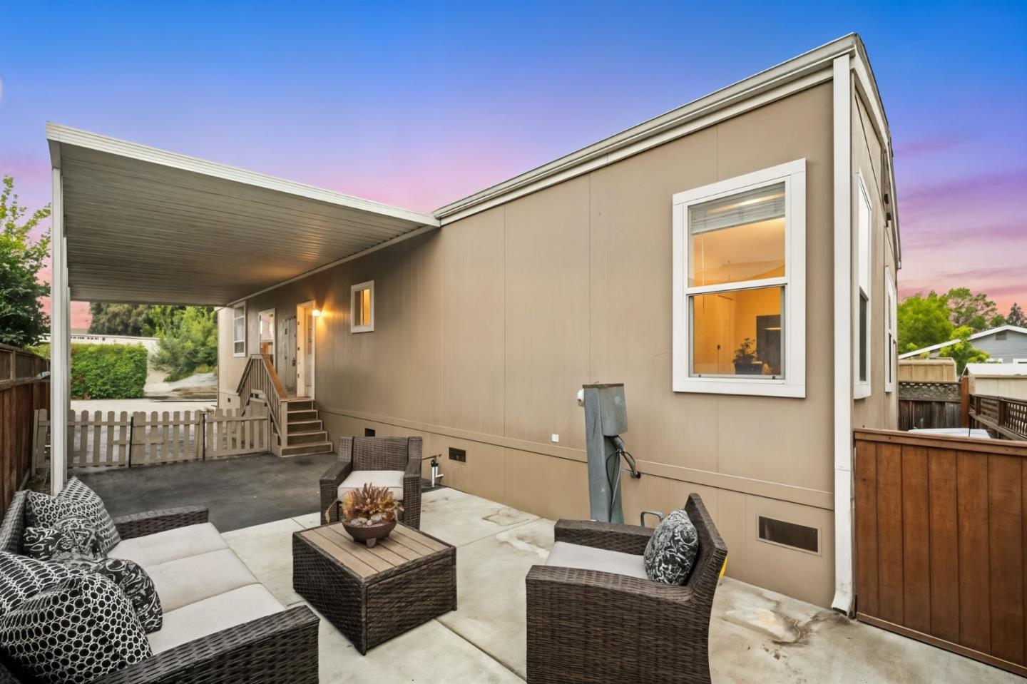 6130 Monterey Hwy Unit: 189