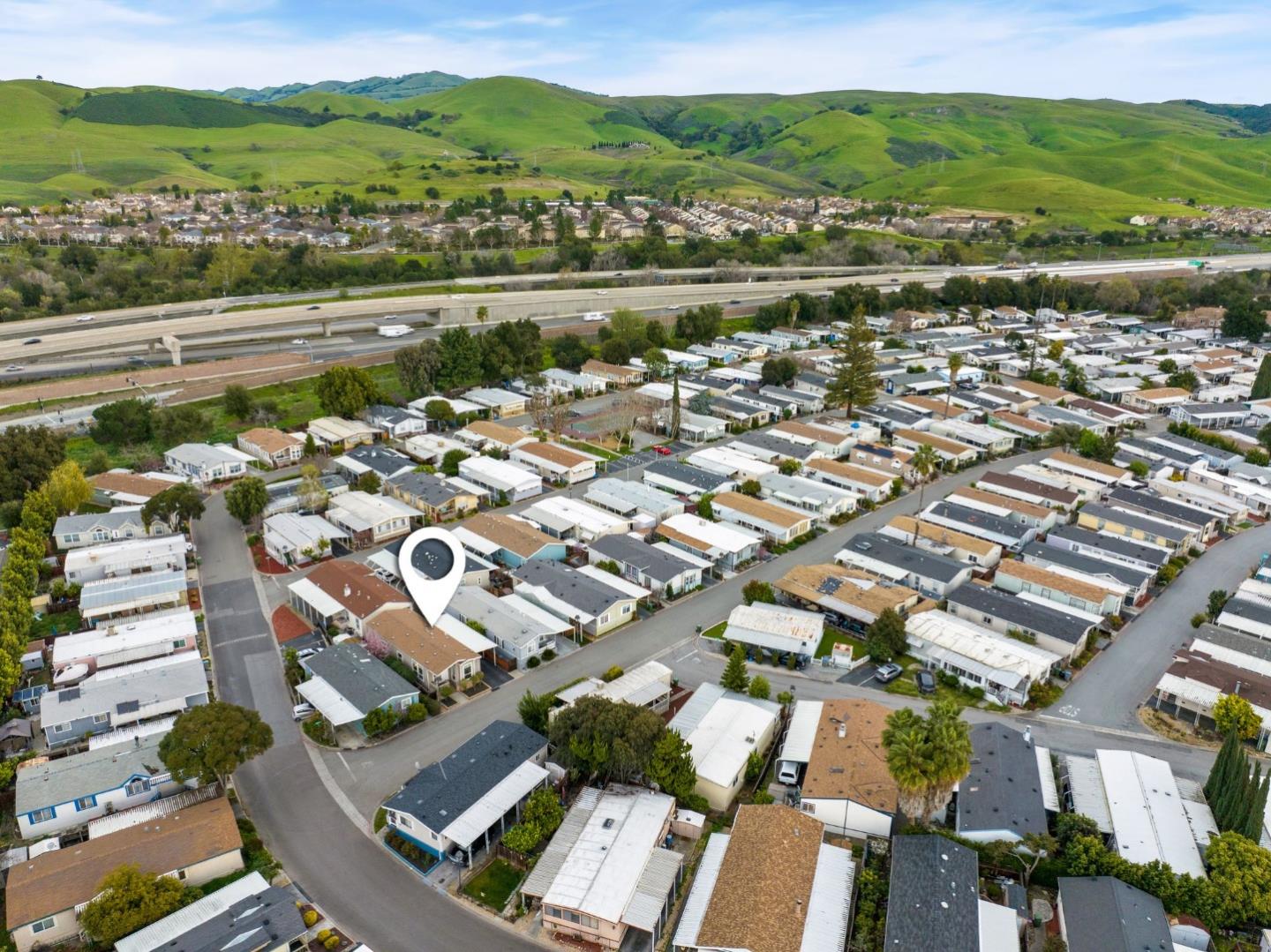 6130 Monterey Hwy Unit: 189