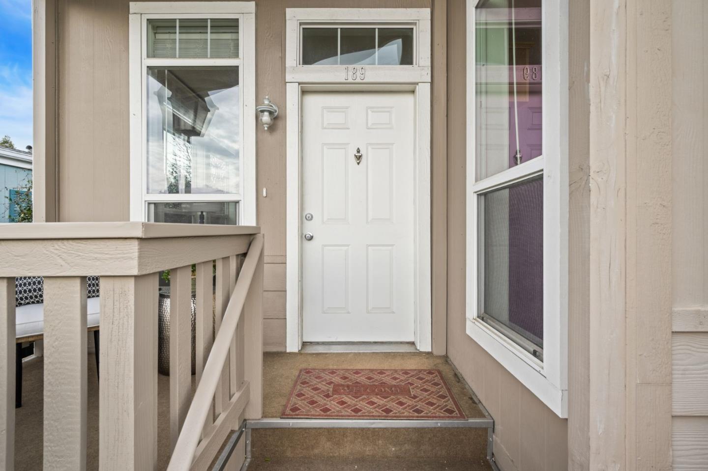 6130 Monterey Hwy Unit: 189