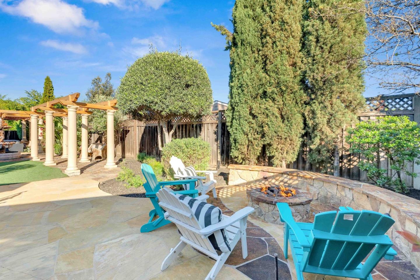 5114 Sussex Park Court