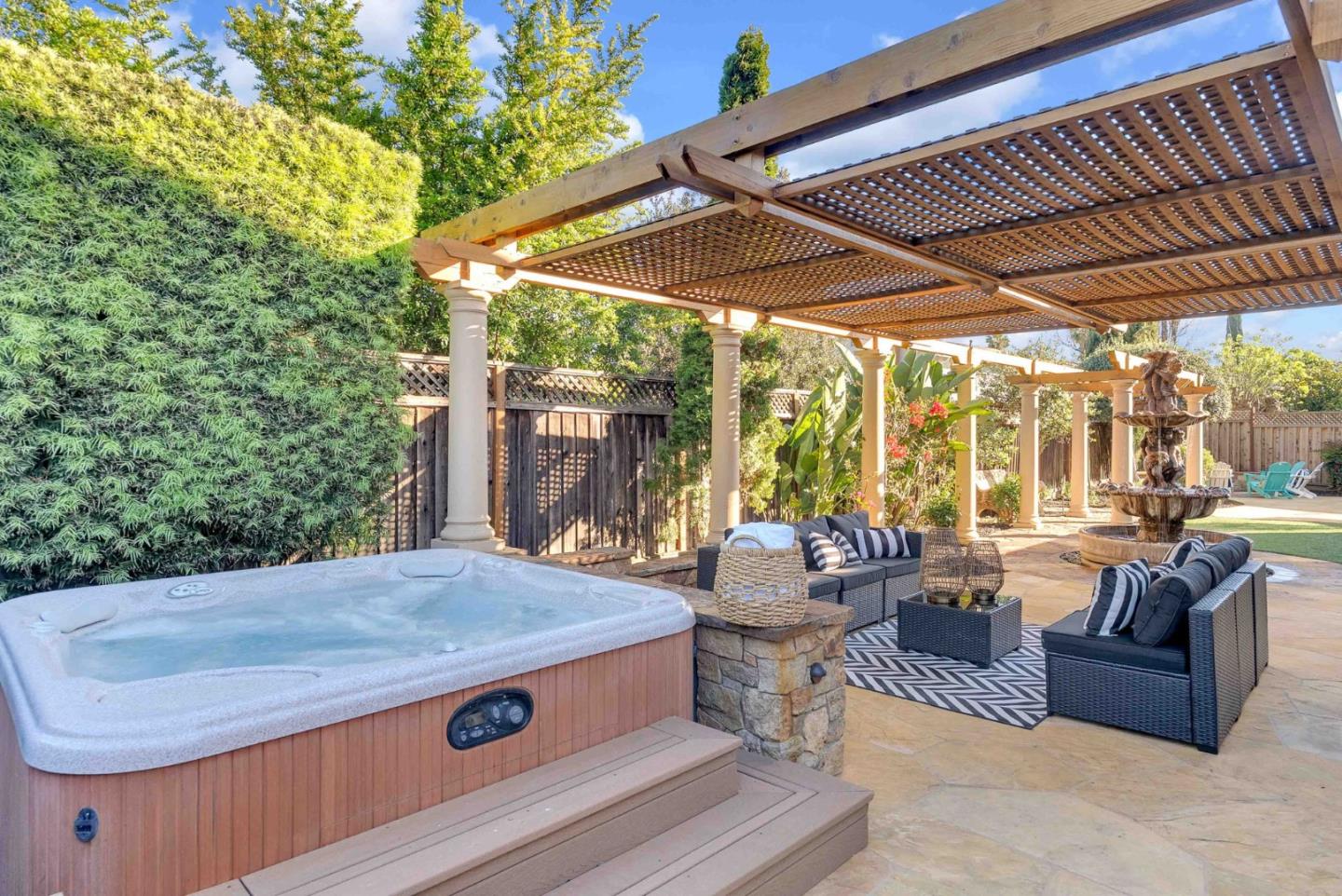 5114 Sussex Park Court