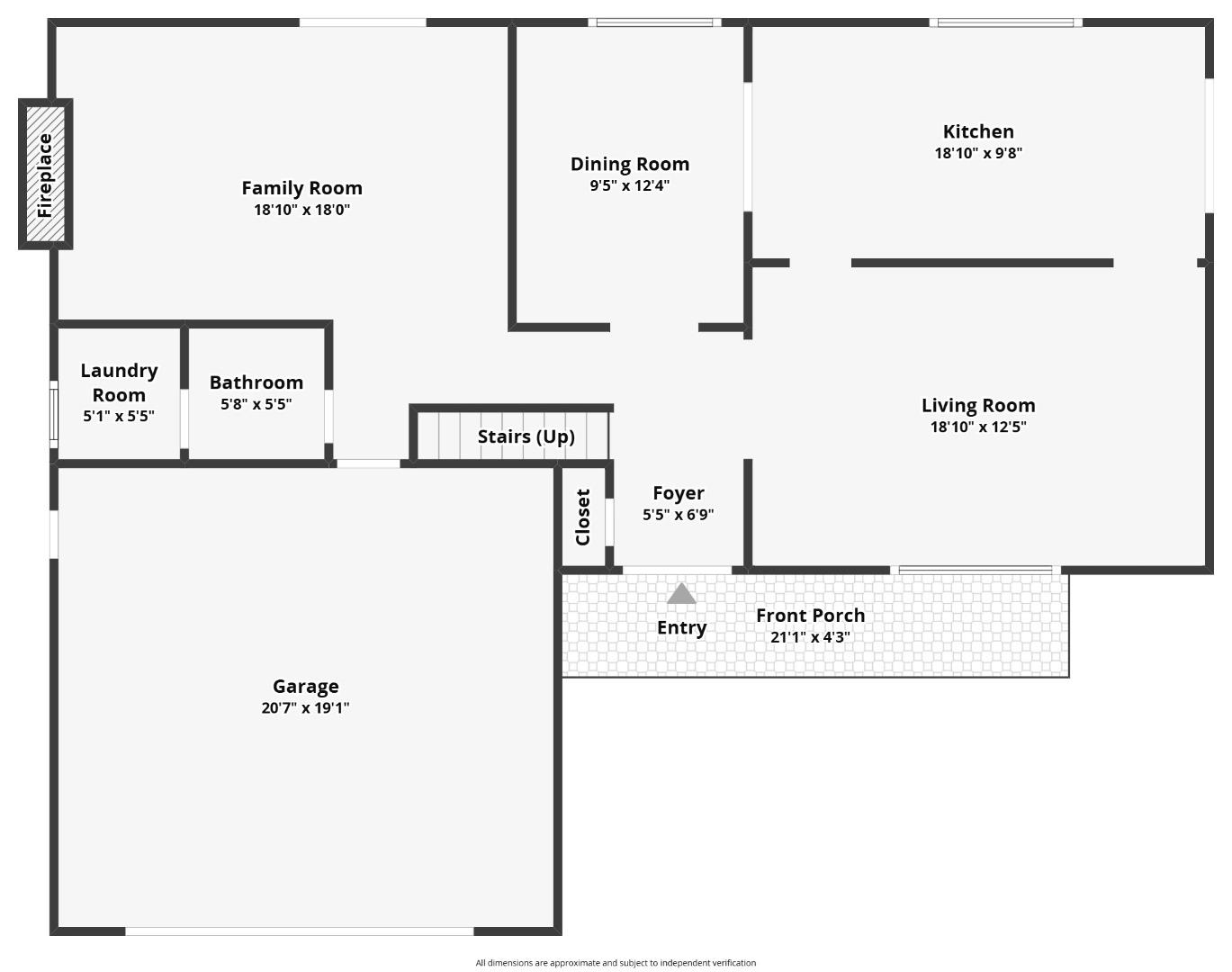 5114 Sussex Park Court