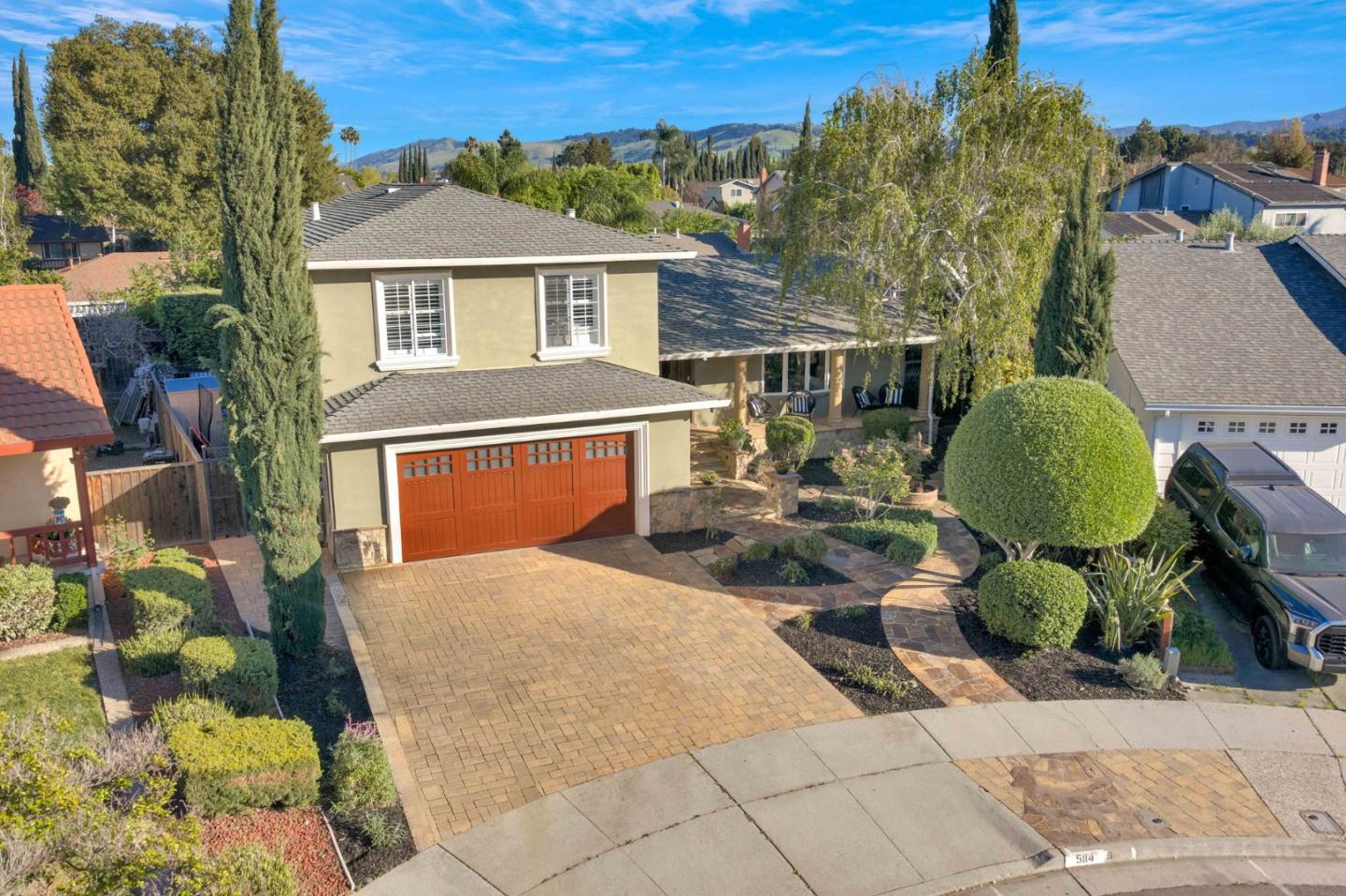 5114 Sussex Park Court