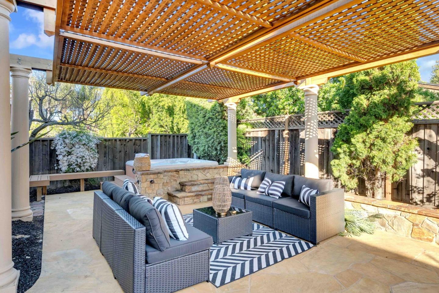 5114 Sussex Park Court