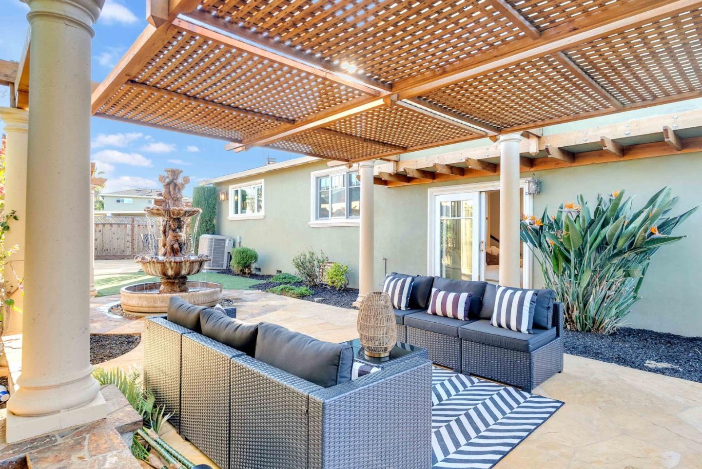 5114 Sussex Park Court