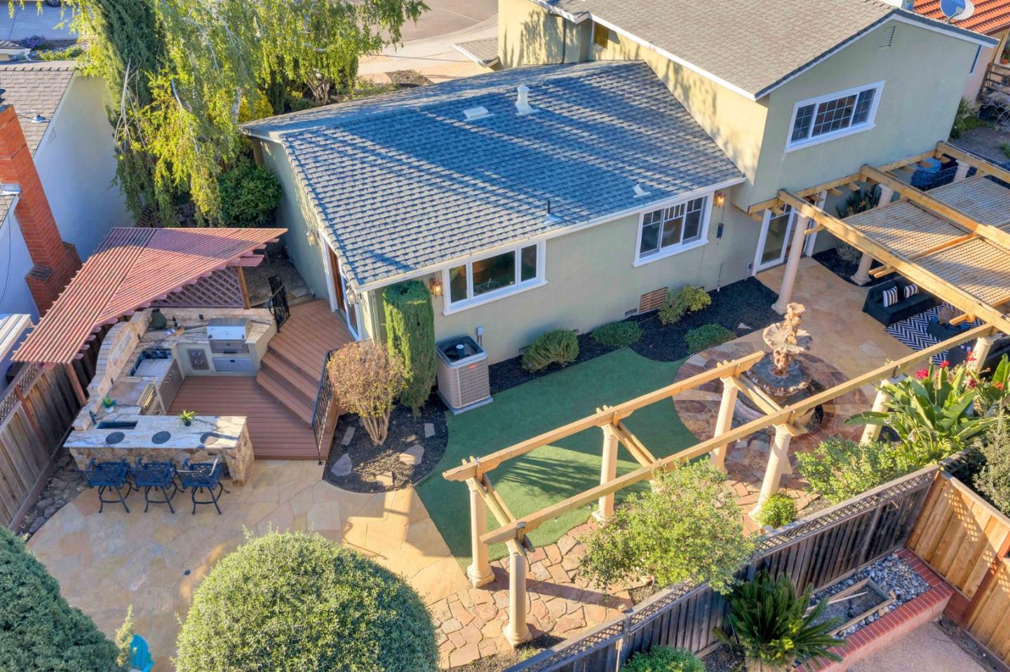 5114 Sussex Park Court