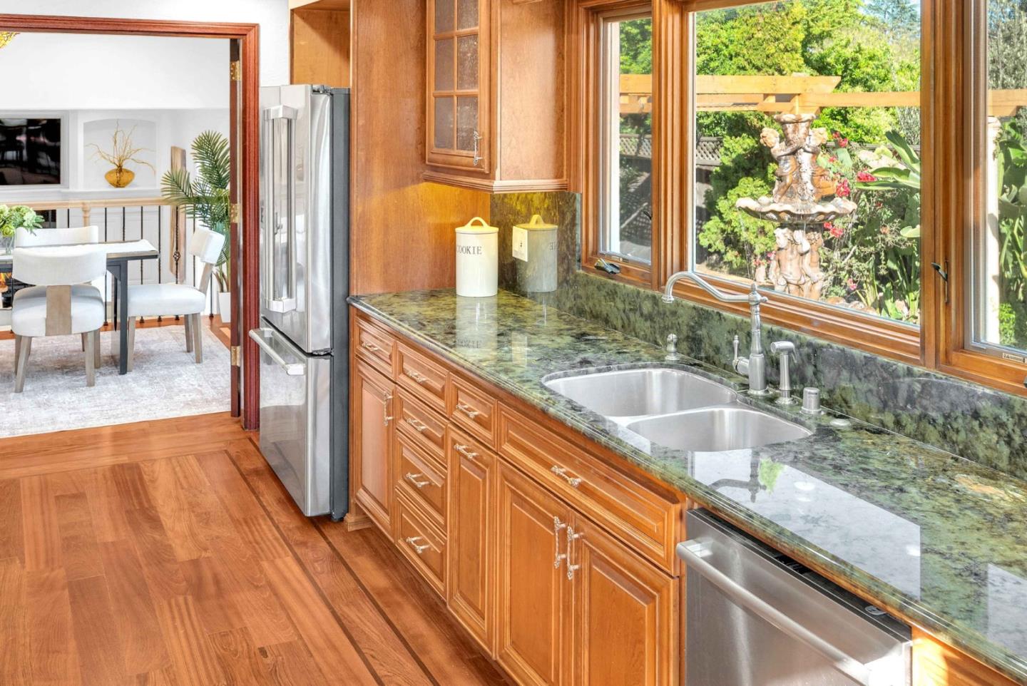 5114 Sussex Park Court