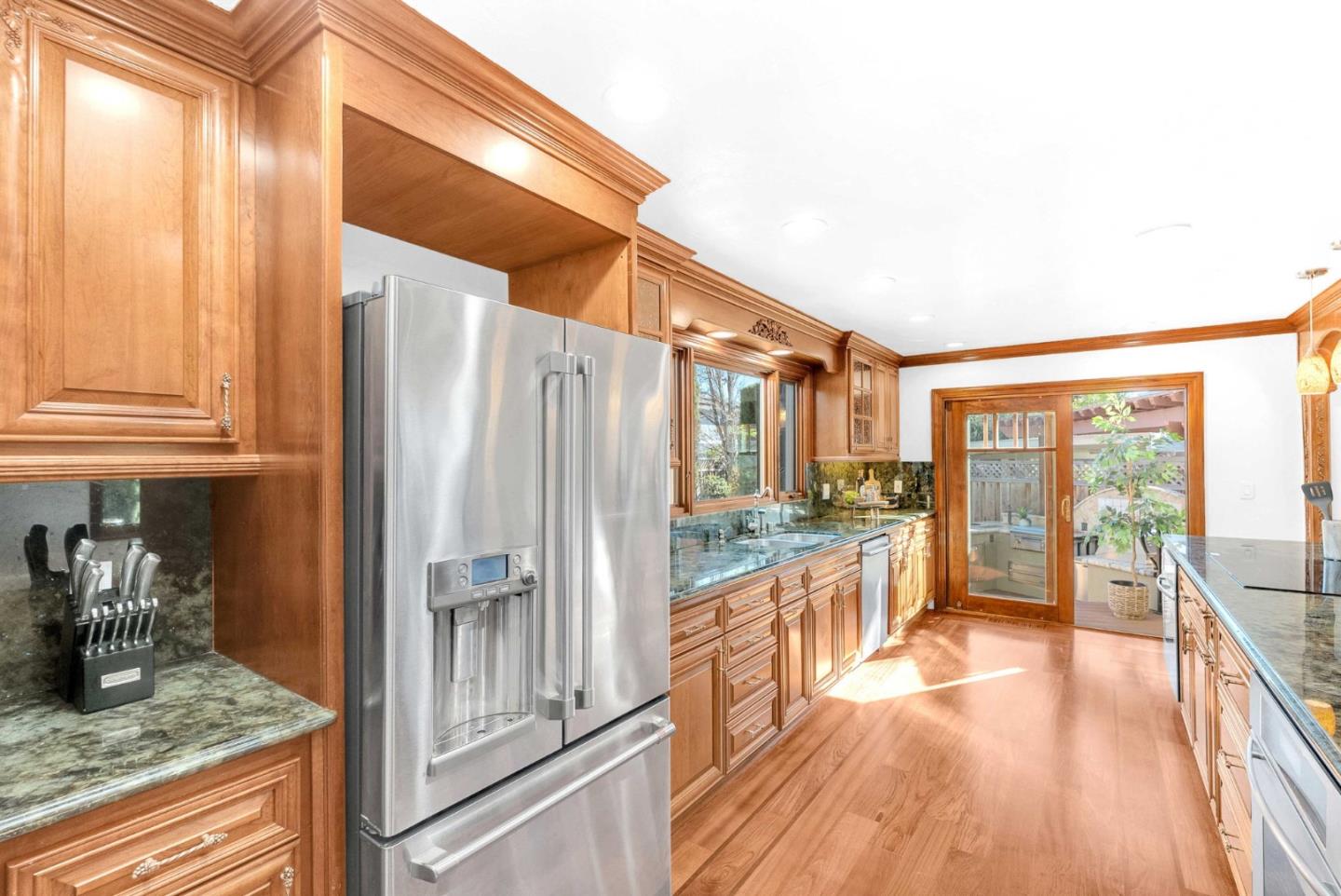 5114 Sussex Park Court