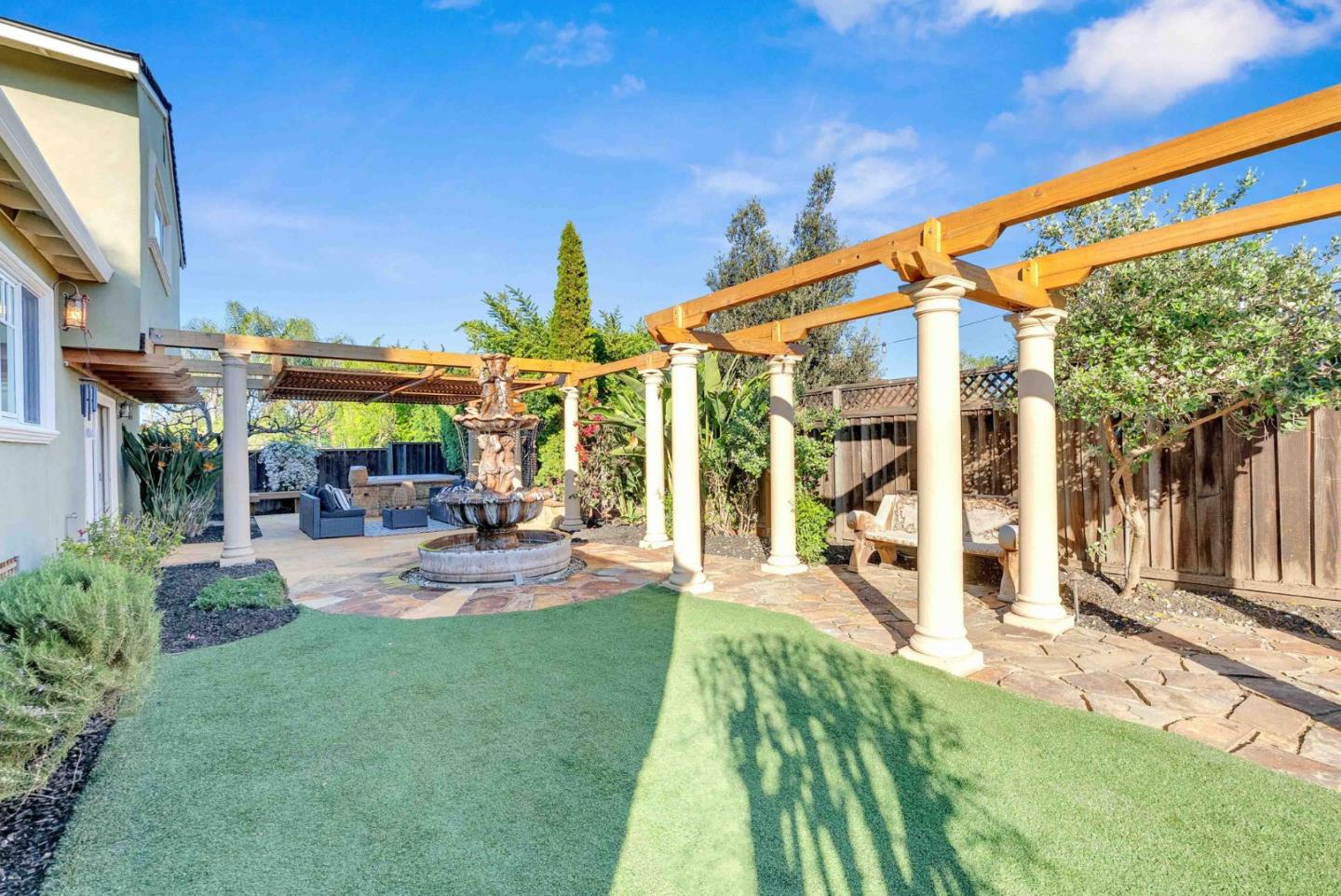 5114 Sussex Park Court